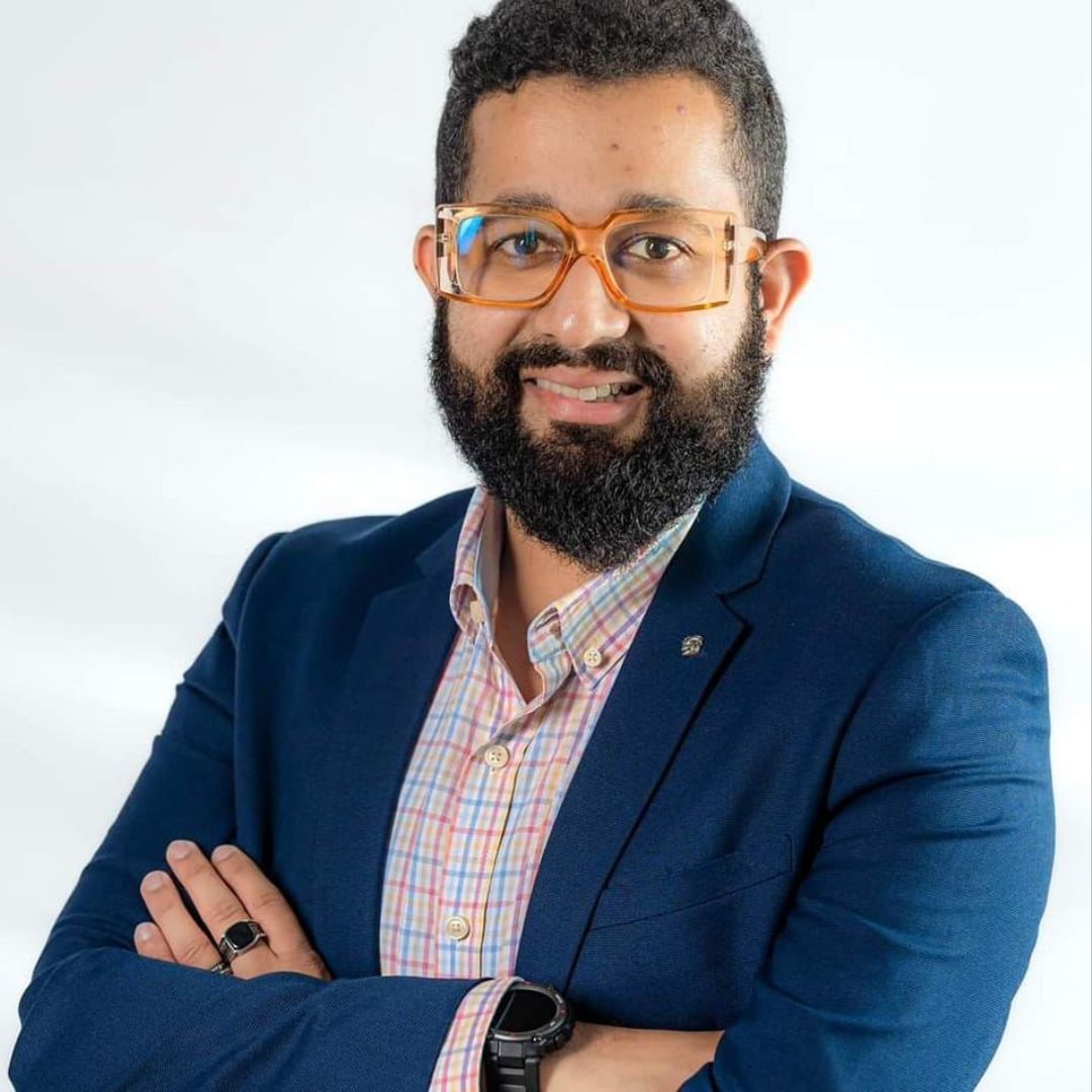 Munaf Mojib Chowdhury